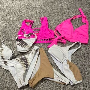 bathing suit bundle